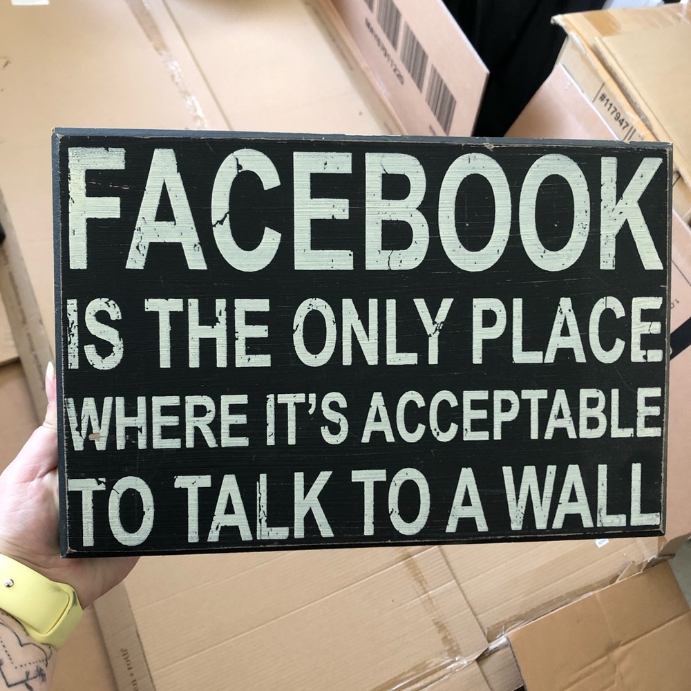 Sign